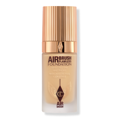 Charlotte Tilbury Airbrush Flawless Foundation