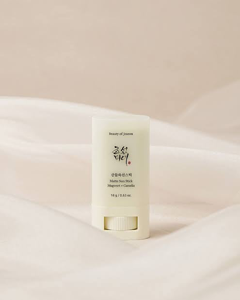 BEAUTY OF JOSEON Matte Sun Stick SPF 50+ PA++++(18g)