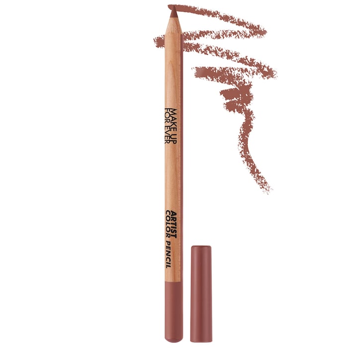 MAKE UP FOR EVER
Artist Color Pencil Longwear Lip Liner