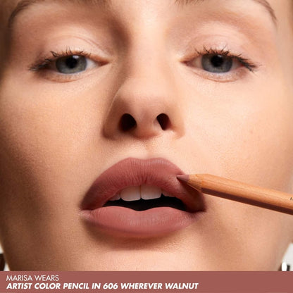 MAKE UP FOR EVER
Artist Color Pencil Longwear Lip Liner