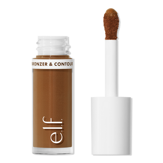 e.l.f Camo Liquid Contour & Bronzer