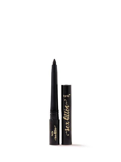 Tarte Sex Kitten Liner Mini – Black 0.1g