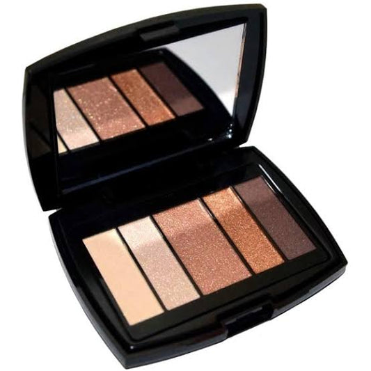 Lancôme Eyeshadow Palette Ombre Effects French Riviera