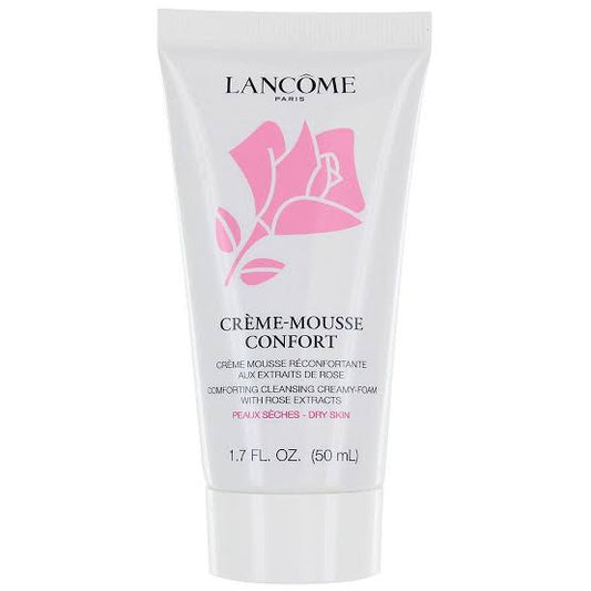 Lancome Facial Cleanse Wash - Creme Mousse Confort 50ml