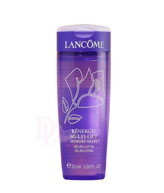 Lancôme Rénergie Multi-Lift Memory Shape™ Gel-in-Lotion 50ml