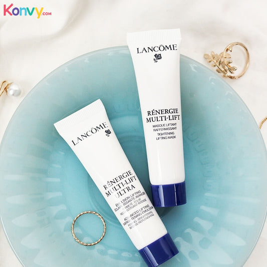 Lancôme Rénergie Multi-Lift Ultra Lifting & Brightening Emulsion 15ml