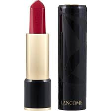 Lancome Ruby Queen (02) L'Absolu Rouge Ruby Cream Lipstick Mini