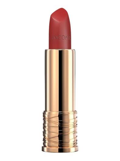 Lancôme L'Absolu Rouge Cream lipstick "295 French Rendez-Vous"