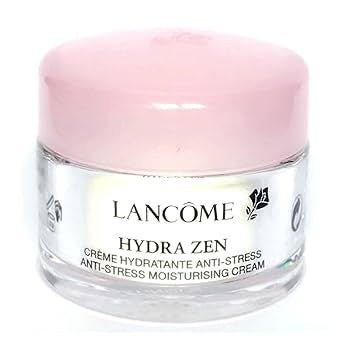 Lancôme Hydra Zen Anti-Stress Moisturising Cream-Gel 15ml