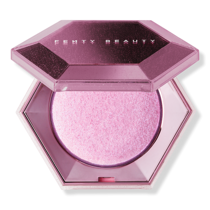 Fenty Beauty by Rihanna 
Diamond Bomb All-Over Diamond Veil
