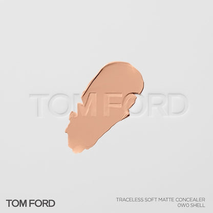 TOM FORD Traceless Soft Matte Concealer Full Size