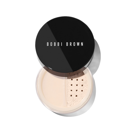 Bobbi Brown Sheer Finish Loose Powder Full Size 10g