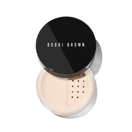 Bobbi Brown Sheer Finish Loose Powder Full Size 10g