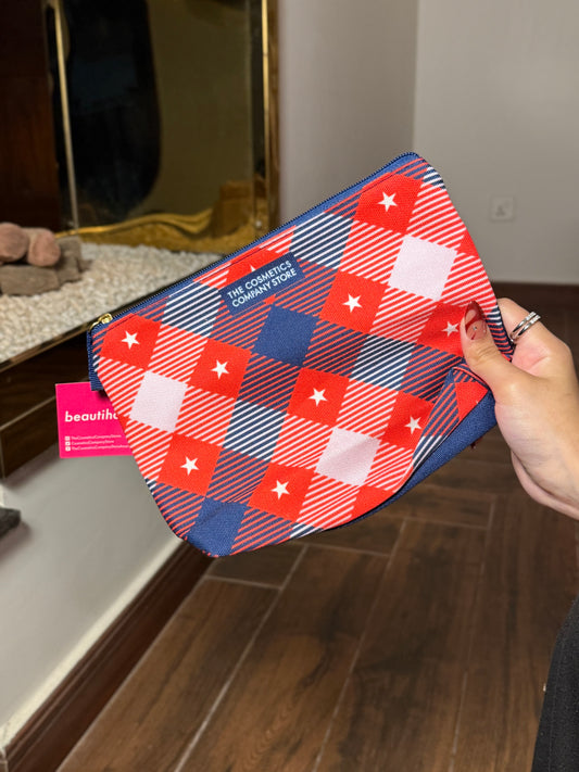 The Cosmetics Company Store Makeup Bag