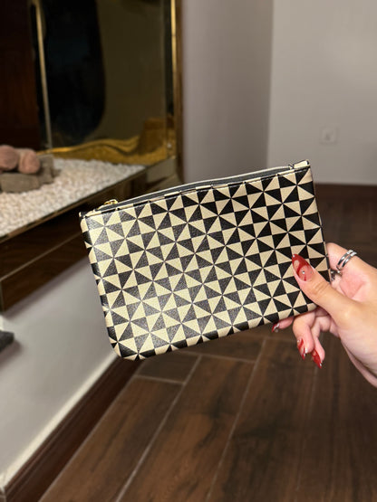 Ipsy Glam Makeup Pouch