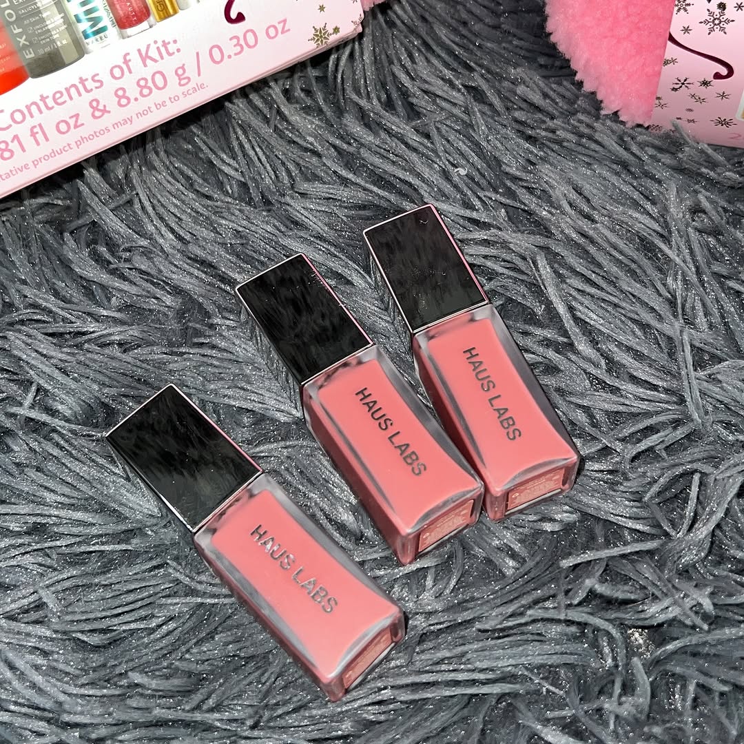 Sephora Favorites
Makeup Must Haves Set