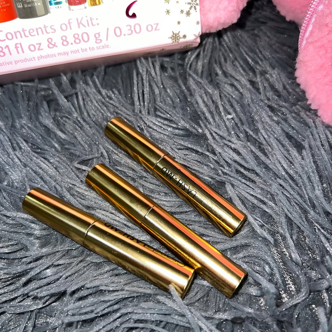 Sephora Favorites
Makeup Must Haves Set