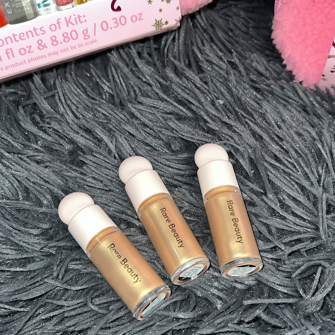 Sephora Favorites
Makeup Must Haves Set