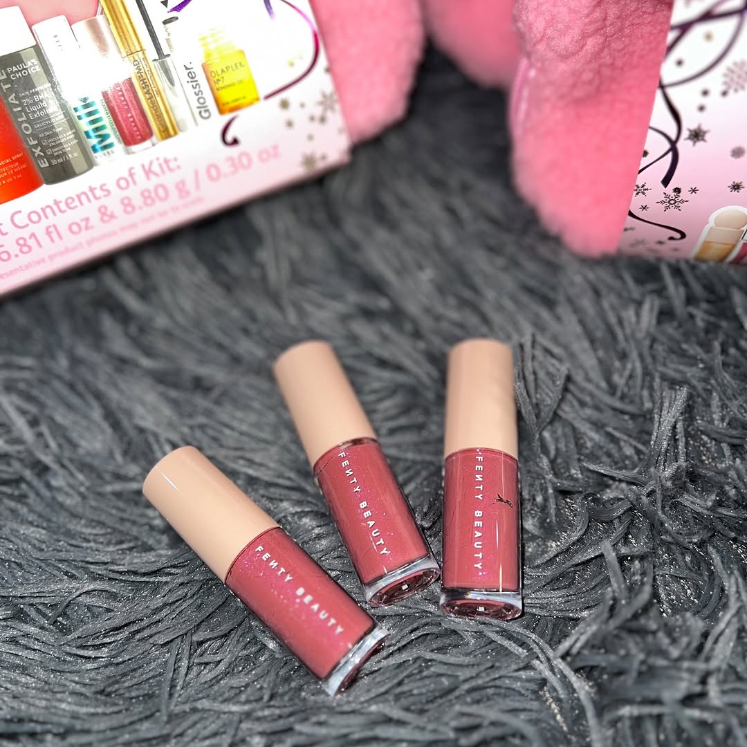 Sephora Favorites
Makeup Must Haves Set