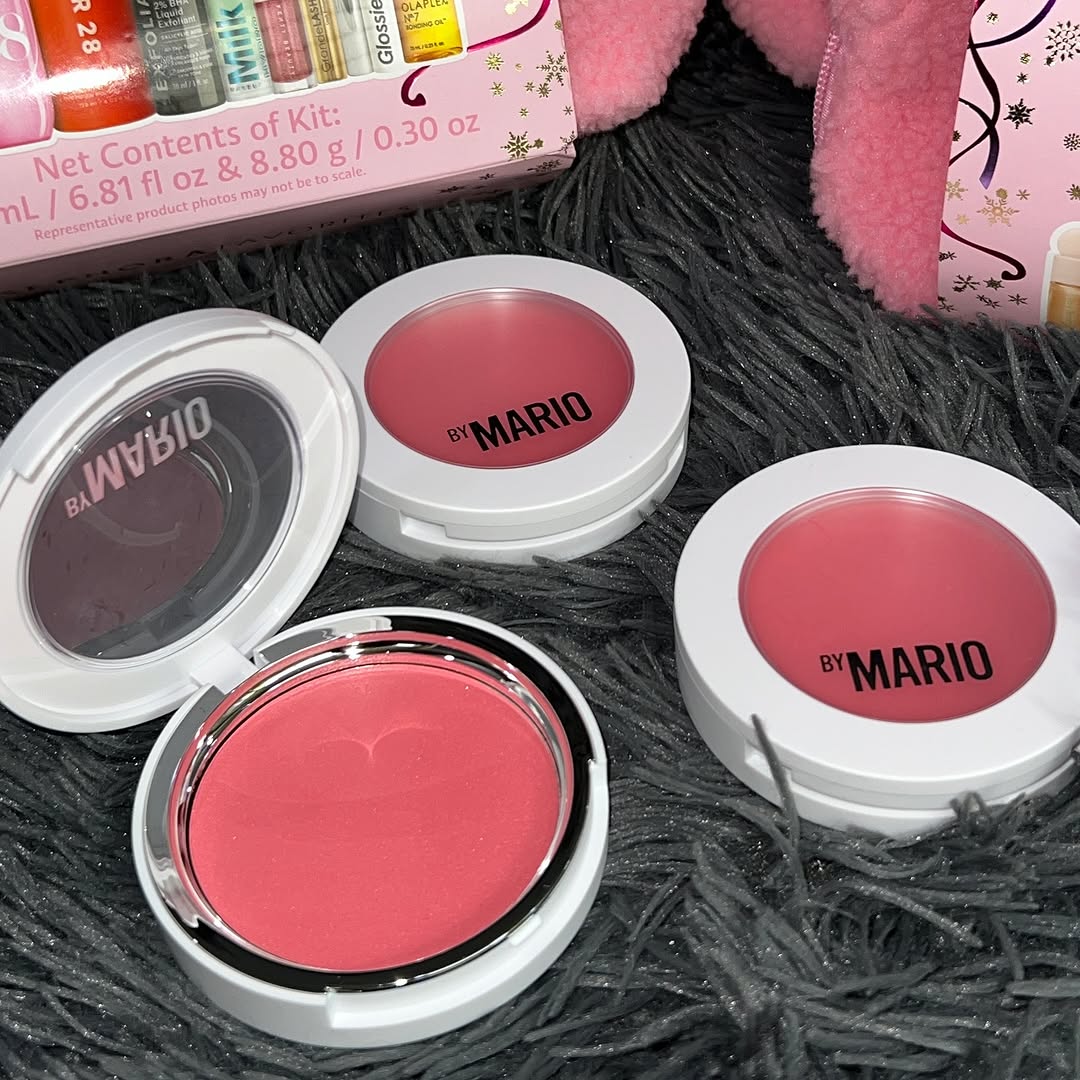 Sephora Favorites
Makeup Must Haves Set