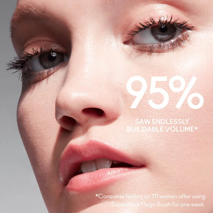 MAC Stack Mascara-Full size