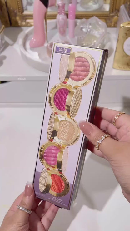 Tarte Amazonian Clay 12-Hour Blush 1.5g