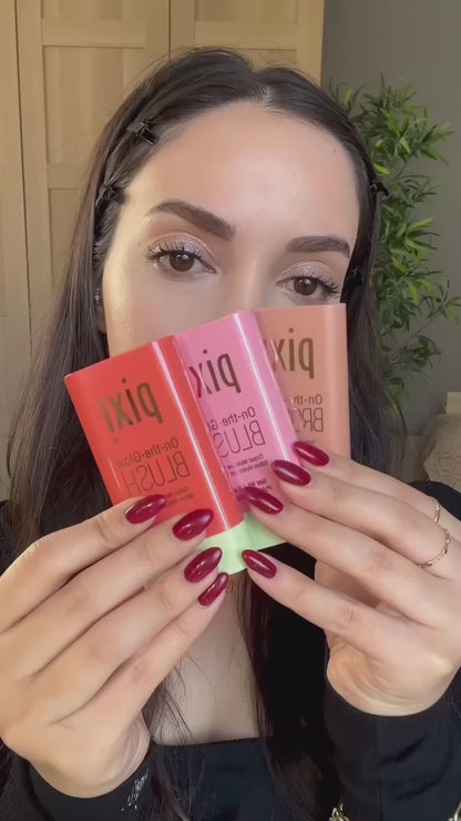 PIXI On-the-Glow Blush